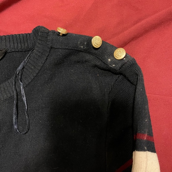 Sweater - Picture 2 of 3